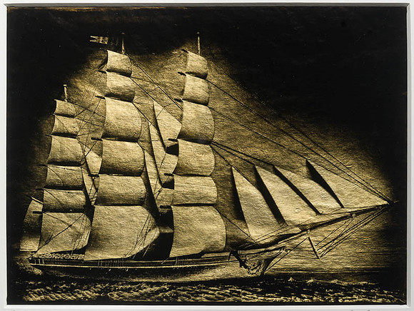 Gibson: "The Nazarene"