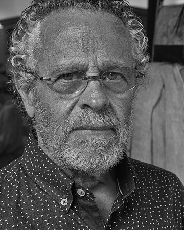 Arthur Ollman