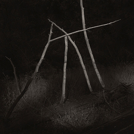 "Volcan Mountain #60"