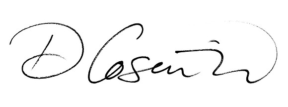 donna signature