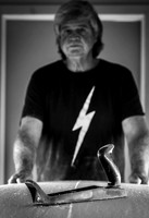 "Craig Hollingsworth: Surfboard Shaper - Encinitas, Ca"