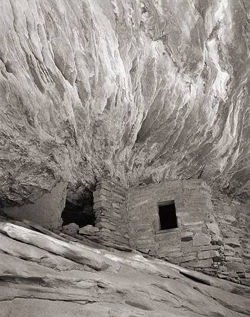 "Flame Ruin, 2007"
