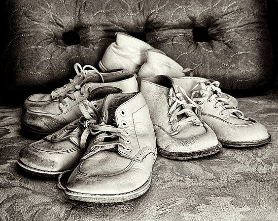 "Baby Steps"