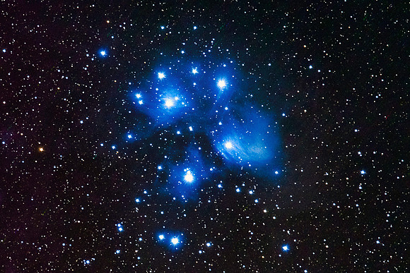 "Pleiades"