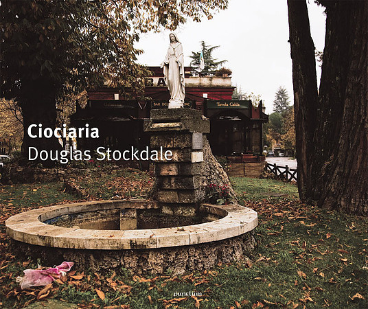 Ciociaria: Book + Print: Fluggi Limited Edition