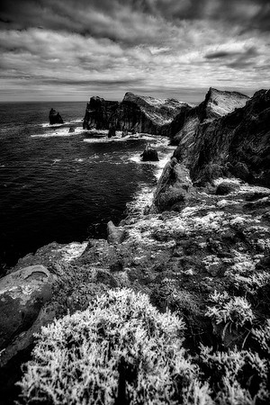 "Miradores, Madeira"