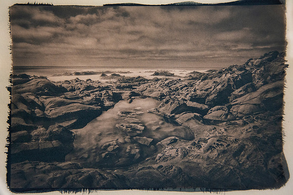"Edge of Return"