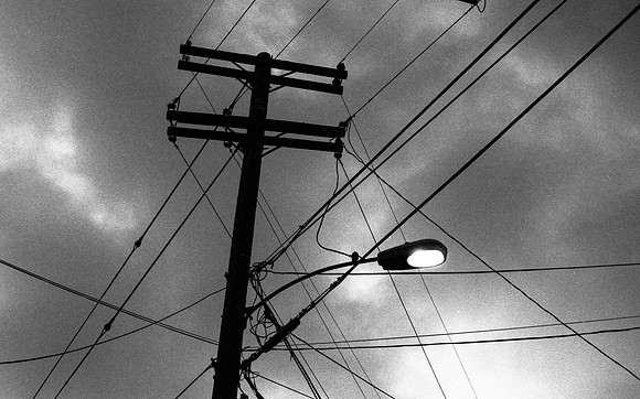 "Nightlight"