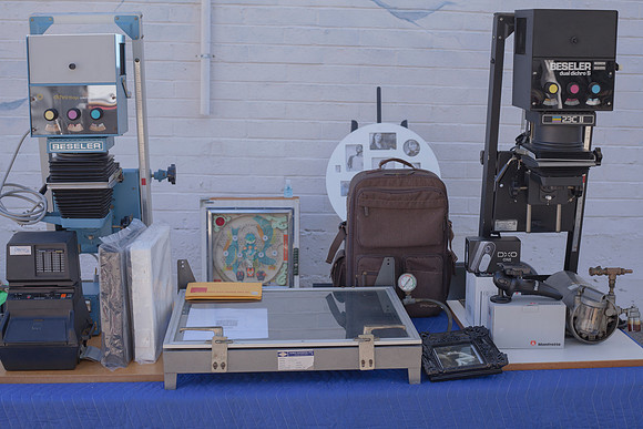 2021 Swap Meet