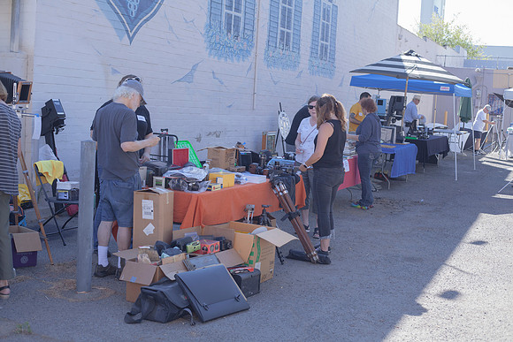 2021 Swap Meet