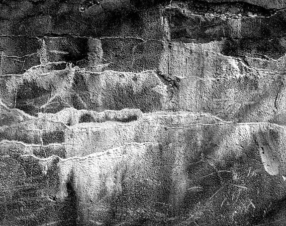 "Old Wall"