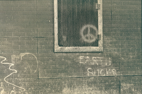 "Earth Sucks"