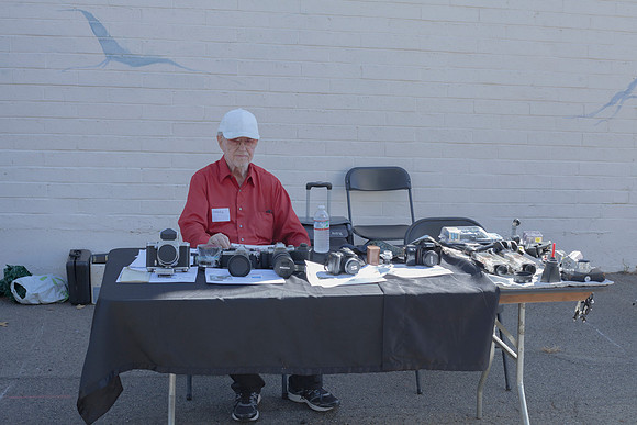2021 Swap Meet