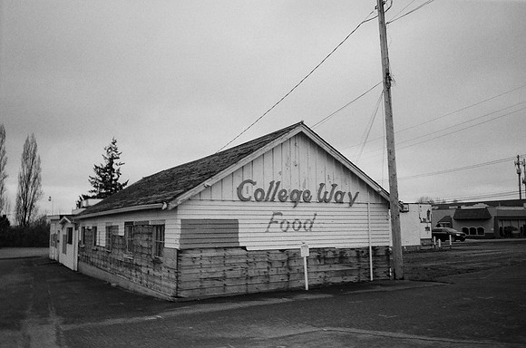 "College Way Foods"