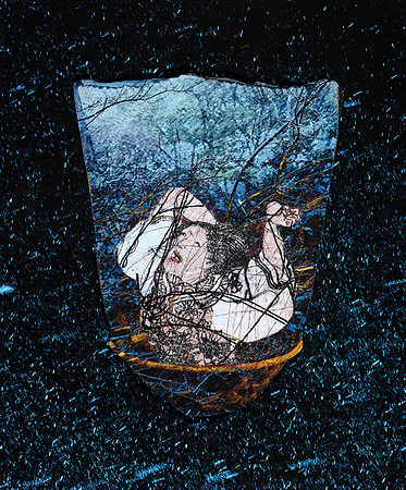 "Ravaged"