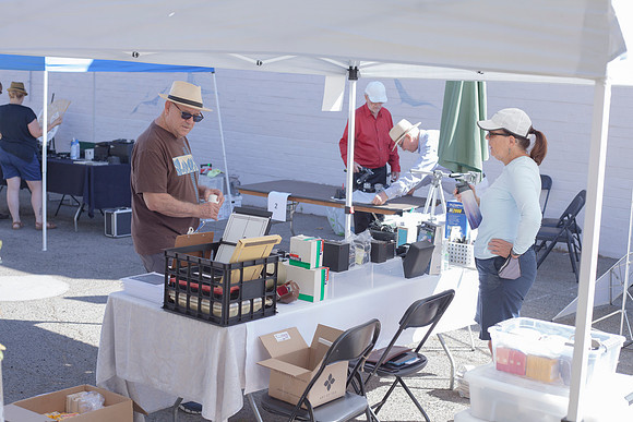 2021 Swap Meet
