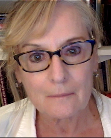 Judith Preston Headshot