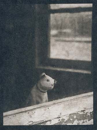 "His Master's Voice"