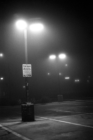 "Vacant"