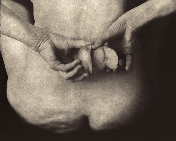 "Food & Flesh 3"