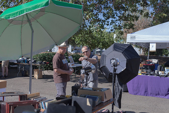 2021 Swap Meet