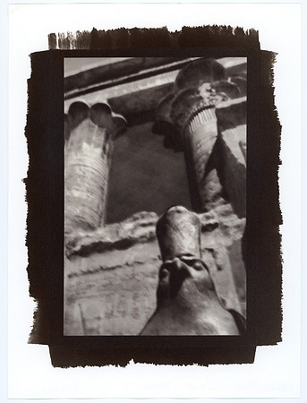"Horus at Edfu"