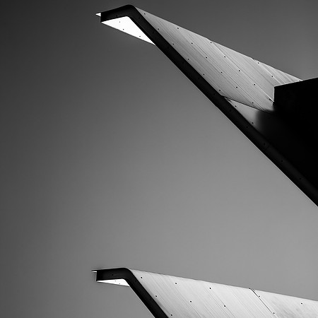 "Abstract Art, LACMA, Los Angeles"