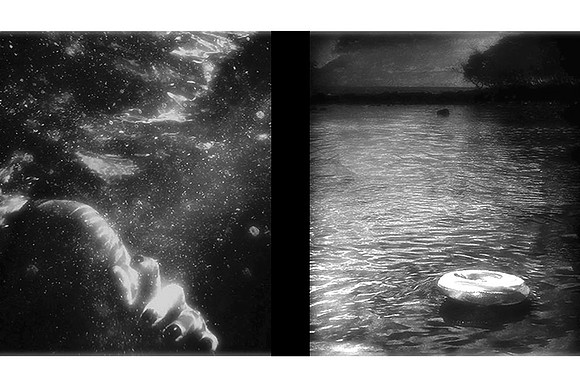 "no. 16 (deep end)"