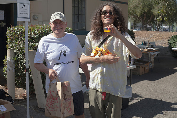 2021 Swap Meet