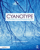 Cyanotype cover