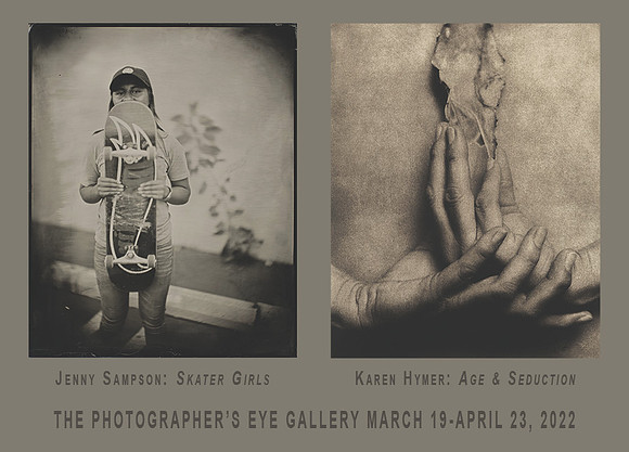 Show Card Front