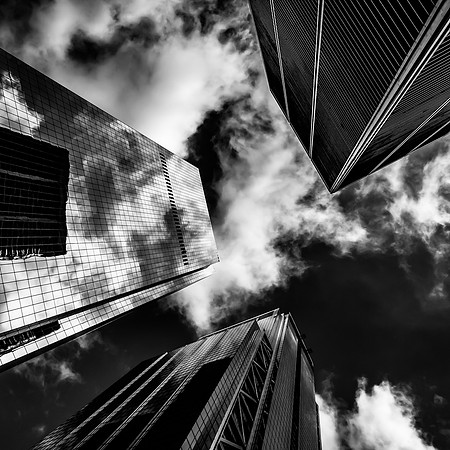 "World Trade Center, New York"
