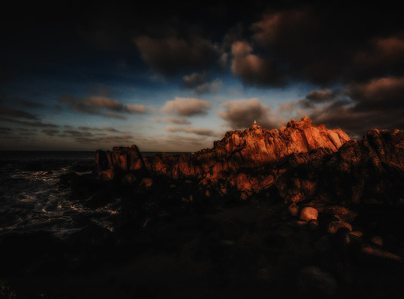 The Jetty
