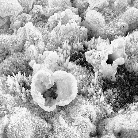"Salt Formation #1"