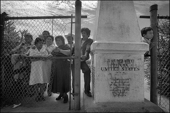 "Looking North, 1979"
