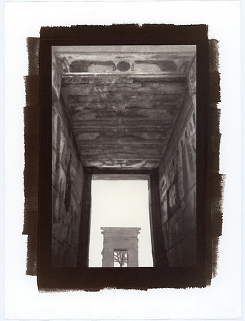 "Passing Through (2)"
