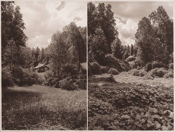 Traveler's Rest