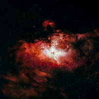"Eagle Nebula"