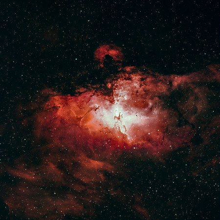 "Eagle Nebula"