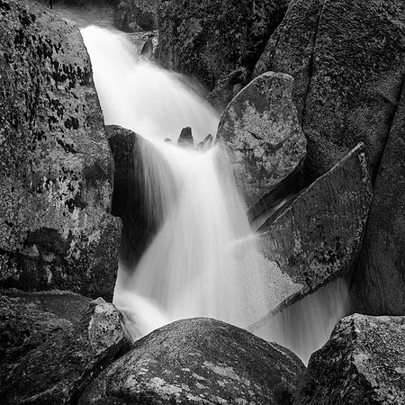 "Chilnualna Falls #1"