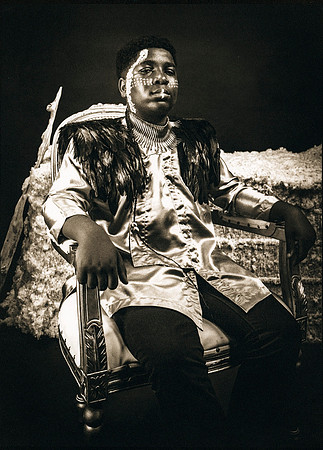 "Prince Cotton"