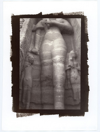 "Queen Nefertari"