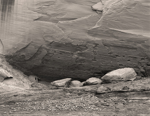 "Kokopeli Ruin"