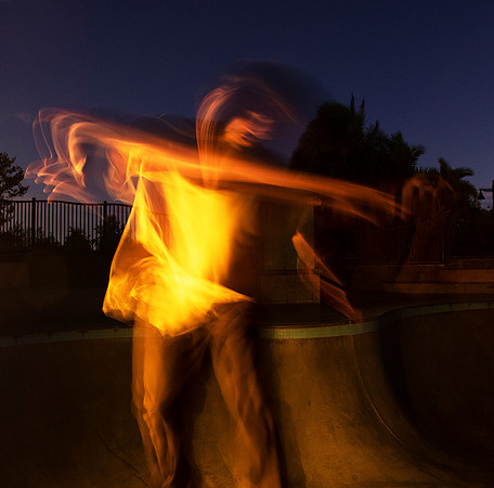 "Coping Dance 3"