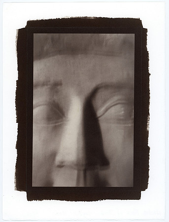 "Face of Time"