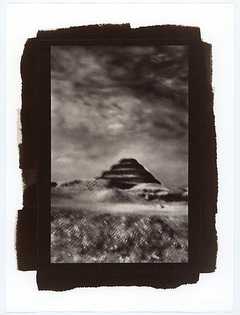 "Step Pyramid"