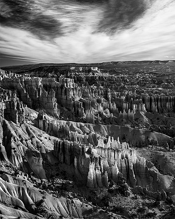 "Morning at Sunset Point"