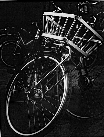 "Metal Basket"