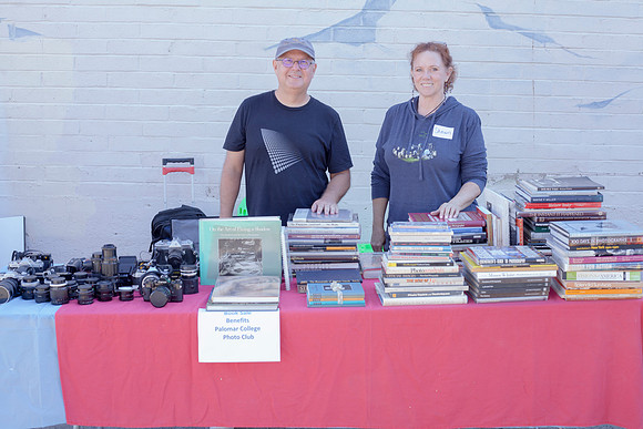 2021 Swap Meet