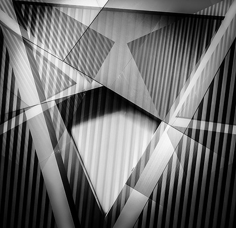 "Abstract Art, Miami"
